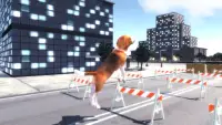 Simulator Anjing Hound Screen Shot 7