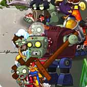 Guide Plants vs. Zombies 2