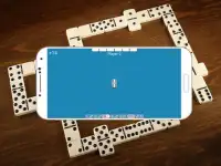 Dominoes Pro Screen Shot 0