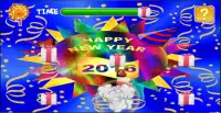 Happy New Year 2016 Party Screen Shot 1
