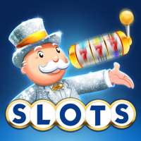 MONOPOLY Slots - Casino Games