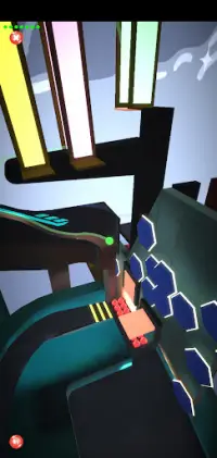 Marble Run Adventure Screen Shot 7