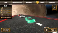 Impossible Car Stunts 3D Ramps Screen Shot 7