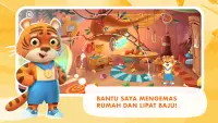 Learning games for kids 2  y.o Screen Shot 8
