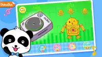 DJ Panda: Música sin parar Screen Shot 0