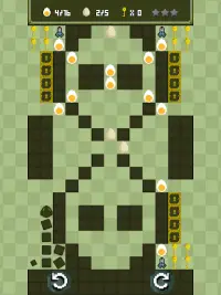 Snake Puzzle Screen Shot 8