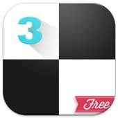 Piano tiles 3 super