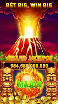 Link It Rich! Hot Vegas Casino Slots FREE Screen Shot 1
