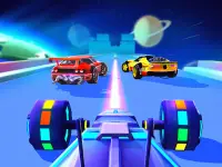 SUP Multiplayer Racing Games Screen Shot 6