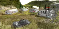 War Tank Hero :Military Battle Iron Tanks(Lite). Screen Shot 3