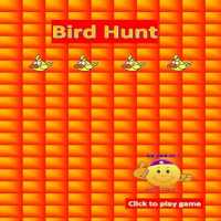 Bird Hunt (Alpha)
