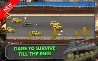 Tank Killer Game Screen Shot 2