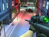 Grand Miami Sniper Gang 3D Screen Shot 13