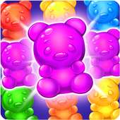 Candy Bear