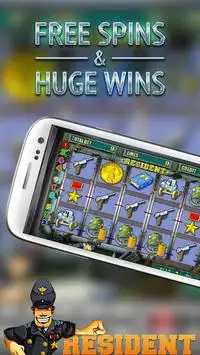 Vulkan Champion Online Casino Screen Shot 2