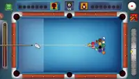 8 Ball   Snooker Screen Shot 0