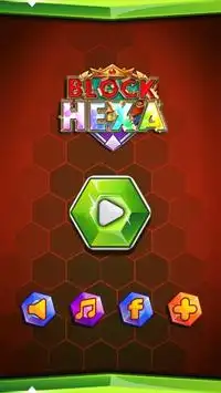 Block Hexa 2019 Screen Shot 0