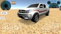 تفحيط وتطعيس درفت دبي drift Screen Shot 2