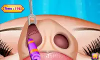 Simulator Plastic Surgery Screen Shot 2