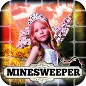 Minesweeper: Princesses