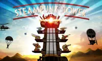 Steampunk Tower Screen Shot 6