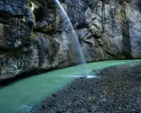 Aare River Jigsaw Puzzles Screen Shot 3