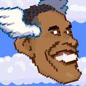 Flappy Obama: Elections 2016