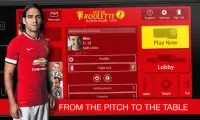 Man Utd Social Roulette Screen Shot 3