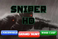 Sniper Hunter Destiny Screen Shot 0