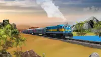 Train Simulator: Euro Driving Screen Shot 7