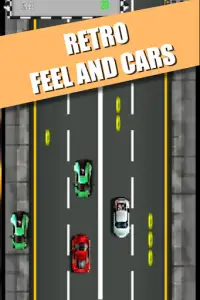 Road Revenge : Car Shooting Game Screen Shot 2