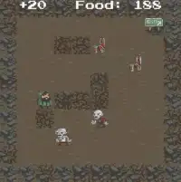 Survival Roguelike 2D Test Screen Shot 0