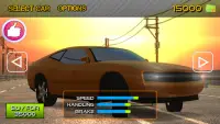 Highway Traffic Car Racing Game 2021 Screen Shot 0