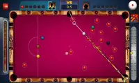 Snooker Billiard - 8 Ball Pool Screen Shot 4