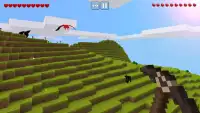 Minicraft - Free Miner! Screen Shot 1