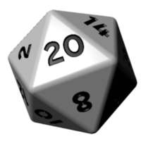 3D Dice