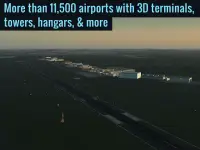 X-Plane Flight Simulator Screen Shot 11