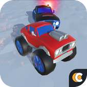 Street Car Chase Games – City Police Racing 2018