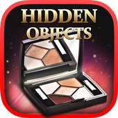 Fashion Shop Spy Hidden Object