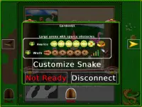 snAke Screen Shot 8