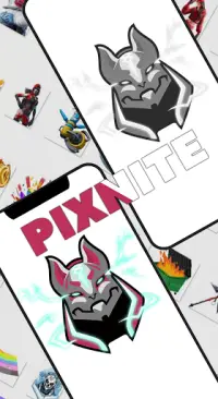PixNite - สีตามหมายเลข Screen Shot 0