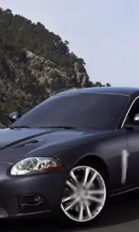 Neue Top Puzzles Jaguar Autos Screen Shot 2