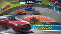 Overdrive City – Car Tycoon Game Screen Shot 4