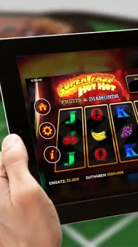 NetBet.net - Machines à sous gratuites,jeux casino Screen Shot 3