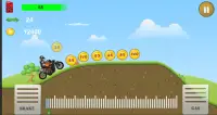 KTM Climb - Moto Bike Race Climb Screen Shot 0