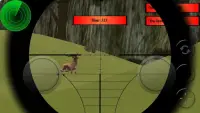 Stag Hunter Screen Shot 1