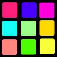 ColorBlind Tile Match by StoneySoft
