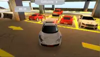 Car Parking Simulator 2019 Screen Shot 0