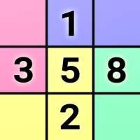 Andoku Sudoku 2 бесплатно