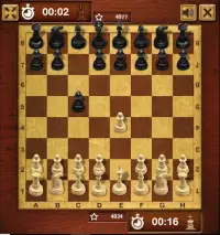 Chess Lite Screen Shot 2